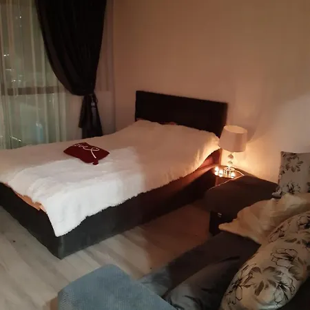Dana * Bukarest