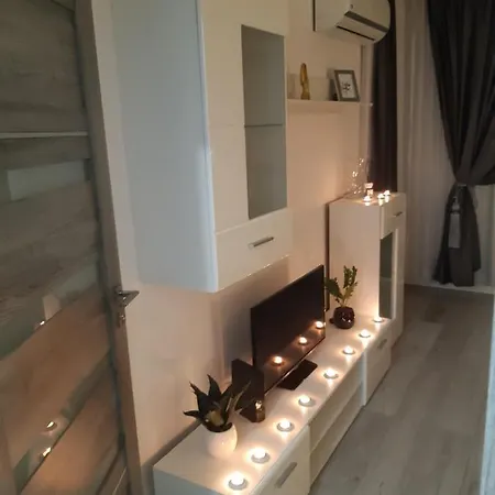 Dana Apartment Bucharest