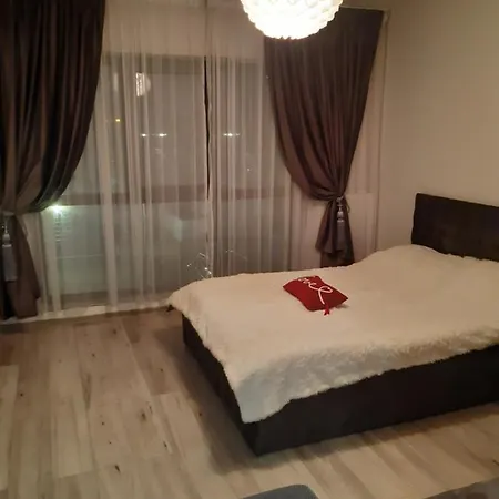 Dana Apartment Bukarest